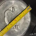 مطبق معدني