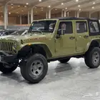 رانجلر روبيكون موديل 2013