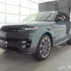 2025 Range Rover Sport Autobiography V8 شبه اصفار