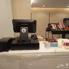اجهزة كاشير طابعات ميزان الكتروني برامج محاسبية