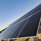 تشغيل غطاس ماء على الطاقة الشمسية الدمام