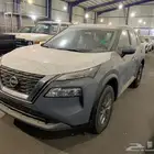 نيسان اكس تريل 7راكب دبل 2025 سعودي 102925
