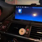 شاشة بي ان دبليو BMW 740 2012