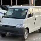 تويوتا باص 2025 لايت ايس