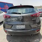 مازدا CX-3 موديل 2018 للبيع المستعجل
