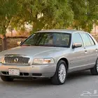 ميركوري جراند ماركيز 2010 نظيف