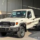 تويوتا شاص  2025