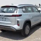 تويوتا اوربان كروزر2025