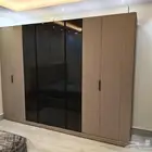 اثاث غرف نوم كبير