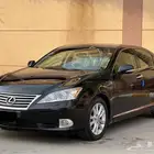 لكزس - ES 350 - 2012 - سعودي