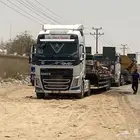 لوبد لنقل جميع أنوع المعدات والسيارات