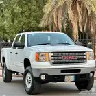 جمس سييرا HD 2013 (( بحالة ممتازة ))