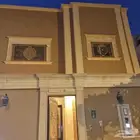 فيلا للبيع حي الوادي