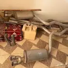 دبه مقنا فلو شكمان كامل