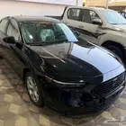 هوندا اكورد 2025 XL استاندر خلجي بنزين