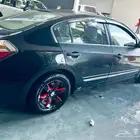 Nissan Altima 2008 Full Automatic