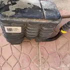 قطع غيار ماليبو2017 وكاله ونظيفه جوال رقم