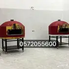 إفران نابوليه إيطاليه بيتزا وفطاير ومعجنات