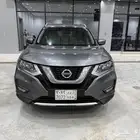 نيسان اكس تريل 2022 دبل
