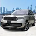 ارخص 2023 رنج روفر فوج P530 SE بحالة وسعر مميز جدا