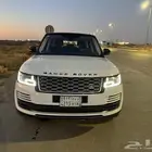 رنج روفر 2019