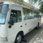 باصات توصيل عقود شهري أسبوعي يومي ايجار