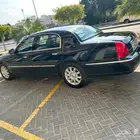 لينكون تاون كار 2006 شرط
