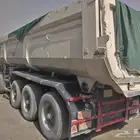 صندوق ثلاث محاور منافيخ مصنع ألجزيره