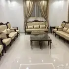 طقم كنب كلاسيكي