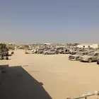 بييع تشليح سكراب كامل مع السيارات