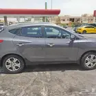 هيونداي توسان 2014 دبل