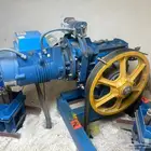 صيانة وتركيب المصاعد