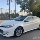 تويوتا افالون 2013