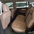 سيارة MU-X جديدة استخدام شهرين