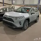 راف فور XLi فتحه 2025 سعودي 115000