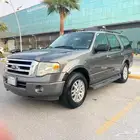 اكسبيدشن 2013 منوة المستخدم