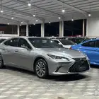 لكزس ES 250 AA موديل 2022 عداد 2000 فقط شبه جديد