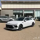 هيونداي سوناتا 2025 كمفورت