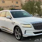 جنسس 2021 فل كامل رويال 6V وكالة