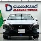 فورد تورس امبيانتي 2025