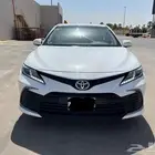 للبيع كامري 2022
