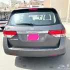 هوندا أوديسي 2014 فل كامل