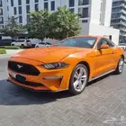 موستينج ايكوبوست 2021 ممشى قليل جدا ونظيفة