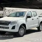 ايسوزو ديماكس غمارتين 2024 دبل ستاندر (ديزل)