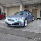 جينسس كوبيه G70 نظيفففه جدا جدا