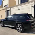 جراند شيروكي ليمتد بلس لارج 2024