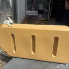 تانكي مويه و قاعده ثلاجه مقاس 49 لتر و عزيه فرشه