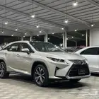 لكزس RX 350 BB فل كامل موديل 2017
