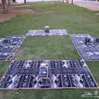 مدات اطقم وفرش