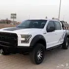 فورد F150 غمارتين دبل